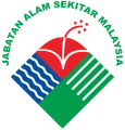 Logo Jabatan Alam Sekitar (JAS)