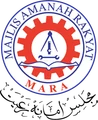 Logo Majlis Amanah Rakyat (MARA)