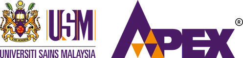 Logo Universiti Sains Malaysia (USM)